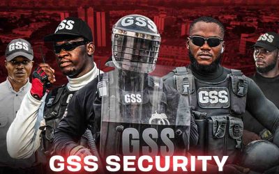 Inside GSS: What Excellence Really Looks Like