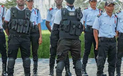 How GSS Measures Excellence in Security